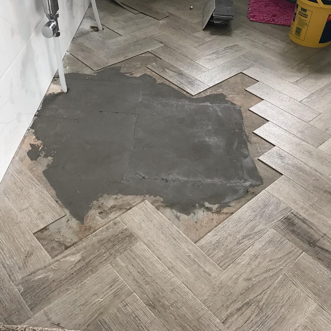 LVT Middlesbrough
