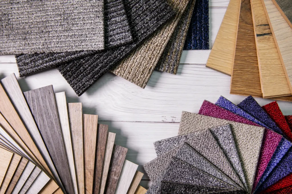 Hendersons Carpets And Flooring Laminate Flooring