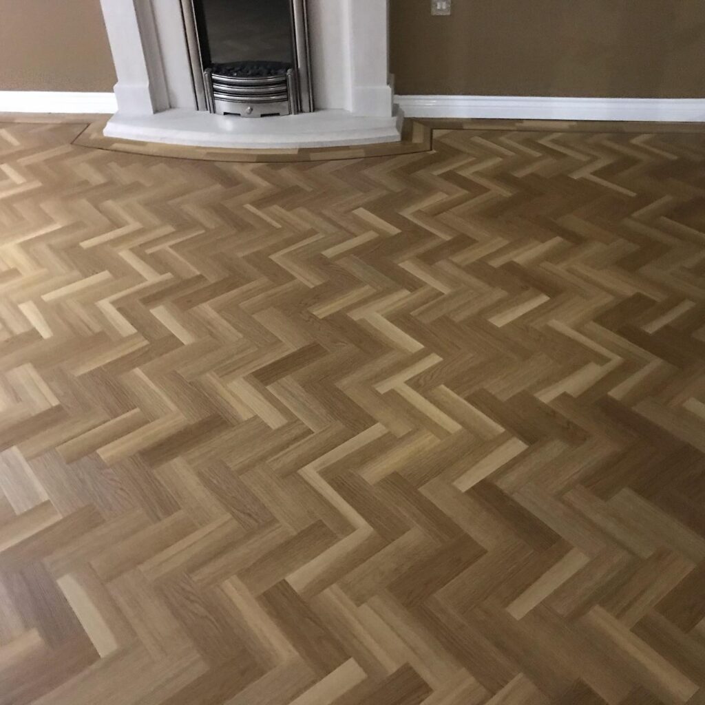 Hendersons Carpets And Flooring Cork Flooring