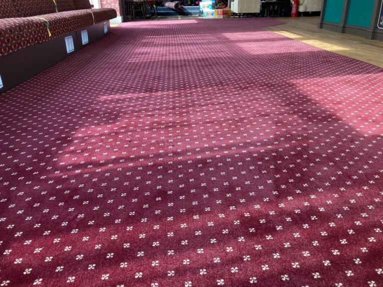 Hendersons Carpets And Flooring Cork Flooring 3ya 1