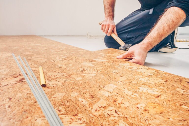 Hendersons Carpets And Flooring Vinyl 43g 1