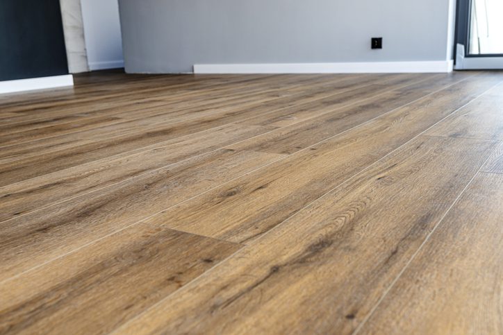 Luxury Vinyl Tiles | Hendersons Carpets and Flooring
