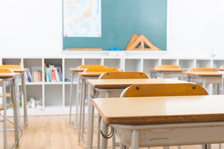 School Flooring | Hendersons Carpets and Flooring