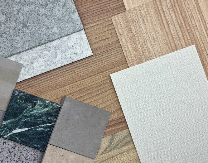 Luxury Vinyl Tiles | Hendersons Carpets and Flooring