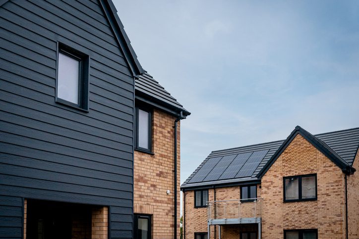 Property Development Flooring | Hendersons Carpets and Flooring
